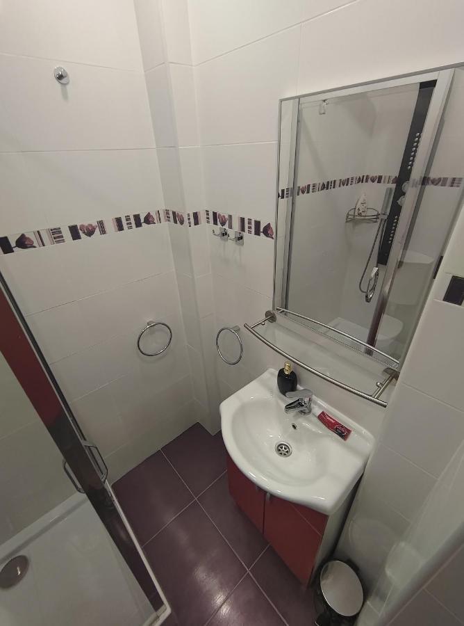Lovely Apartment In The Heart Of The City Тимишоара Екстериор снимка