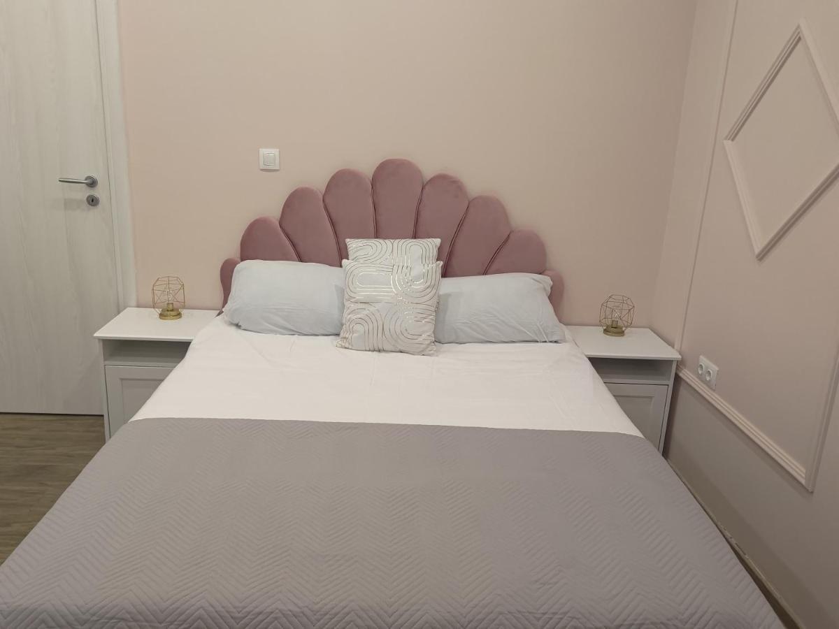 Lovely Apartment In The Heart Of The City Тимишоара Екстериор снимка